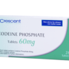Buy Codeine 60mg